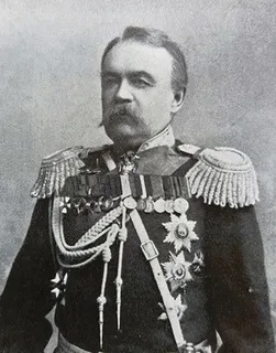 Столетов Н.Г.